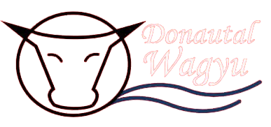 Logo Donautal Wagyu