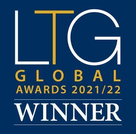 Logo LTG