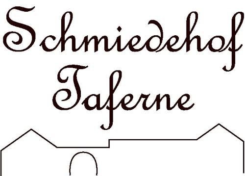 Logo Schmiedehof Taferne
